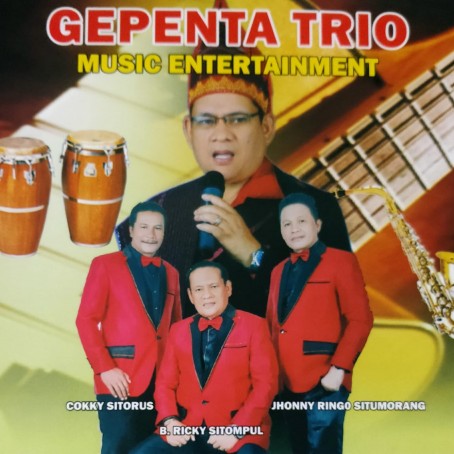 gepenta-trio
