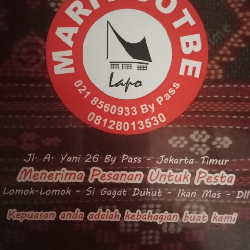marpadotbe